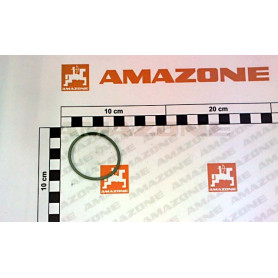 Joint torique 42,00X2,50 FKM 80 FC298 Amazone