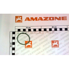 JOINT TORIQUE 42,00X2,50 FKM 80 Réf. FC298 AMAZONE