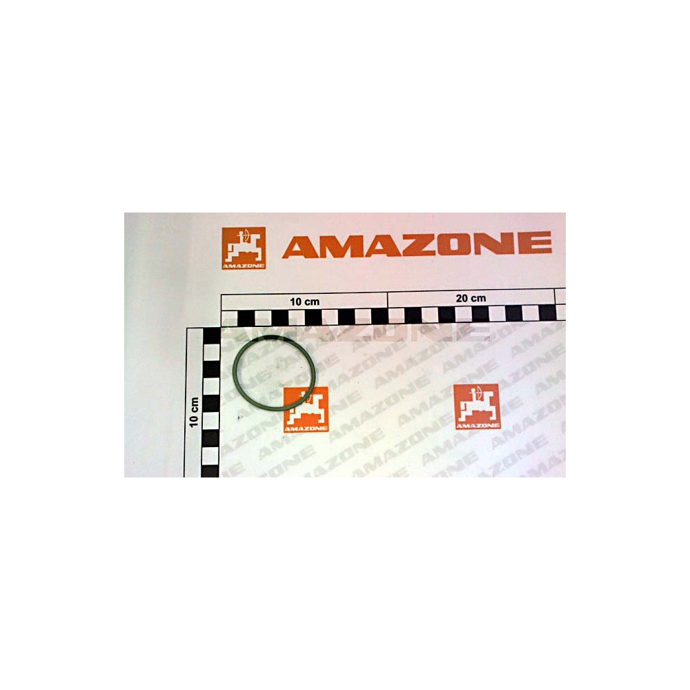 Joint torique 42,00X2,50 FKM 80 FC298 Amazone