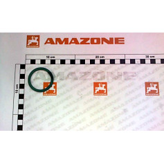 JOINT TORIQUE 40X5 UF Réf. FC318 AMAZONE JOINT TORIQUE 40X5 UF Réf. FC318 AMAZONE