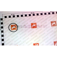 JOINT TOR.  40 X 2 FKM80 Réf. FC332 AMAZONE