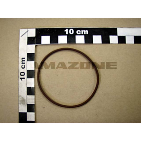JOINT 66,34X2,62 FKM 80 Réf. FC341 AMAZONE JOINT 66,34X2,62 FKM 80 Réf. FC341 AMAZONE