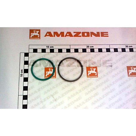 JOINT 60X49X4.2 DMC Réf. FC339 AMAZONE JOINT 60X49X4.2 DMC Réf. FC339 AMAZONE