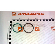 JOINT 60X49X4.2 DMC Réf. FC339 AMAZONE JOINT 60X49X4.2 DMC Réf. FC339 AMAZONE
