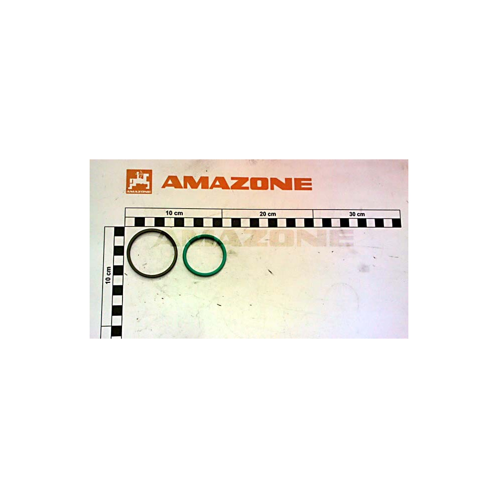 Joint 50x39x4.2 FC355 Amazone