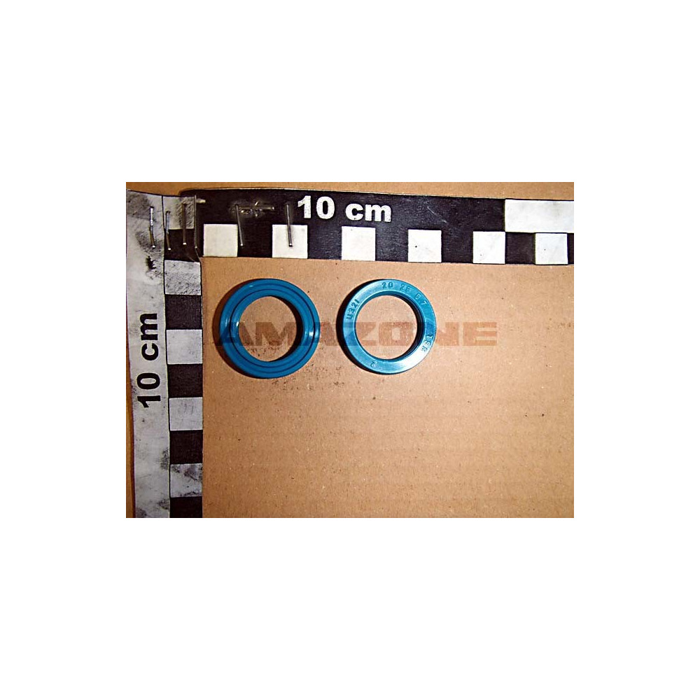 Bague 20X28X5,8 FC351 Amazone
