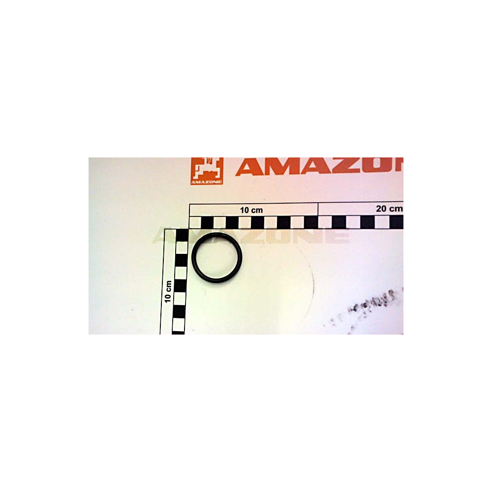 Joint tor. 32,92X3,53 FKM 80 FC367 Amazone