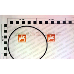 JOINT TOR. 126.67X2.62 FKM80 PANTER Réf. FC373 AMAZONE JOINT TOR. 126.67X2.62 FKM80 PANTER Réf. FC373 AMAZONE