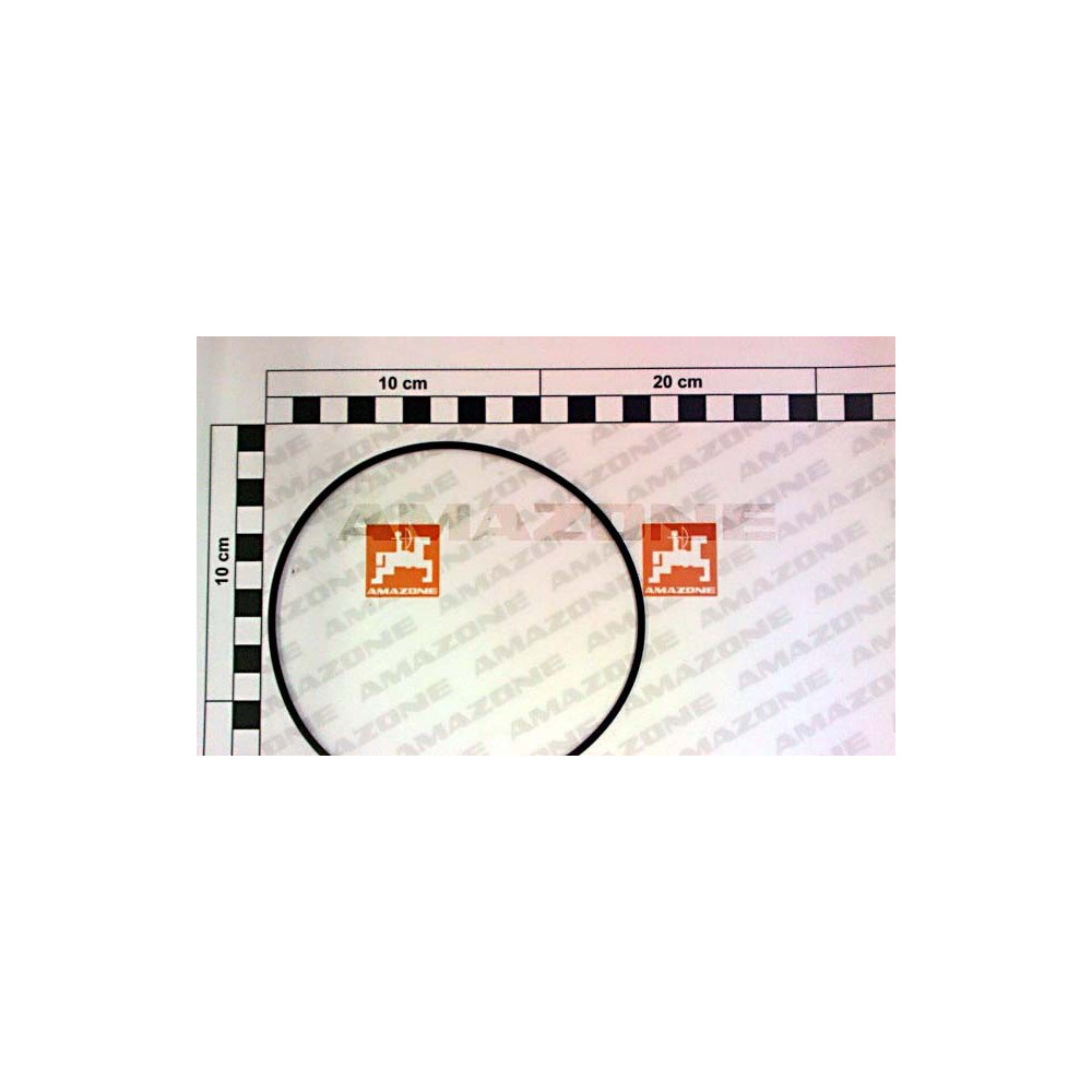 Joint tor. 126.67x2.62 FKM80 panter FC373 Amazone