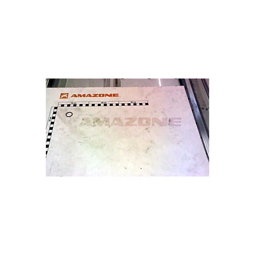 Joint tor. 16,56X1,78 NBR 90 FC374 Amazone