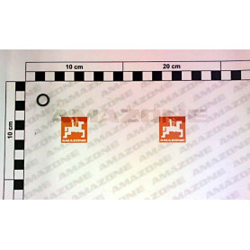 Joint tor. ZGB FC376 Amazone