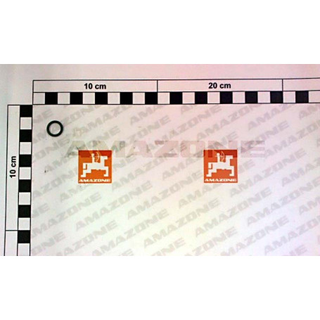 JOINT TOR. ZGB Réf. FC376 AMAZONE JOINT TOR. ZGB Réf. FC376 AMAZONE