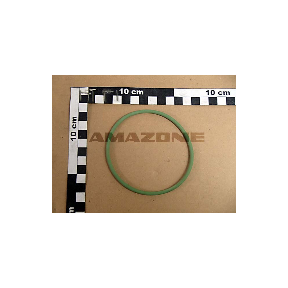 Joint torique 90X4 FKM80 UX FC388 Amazone