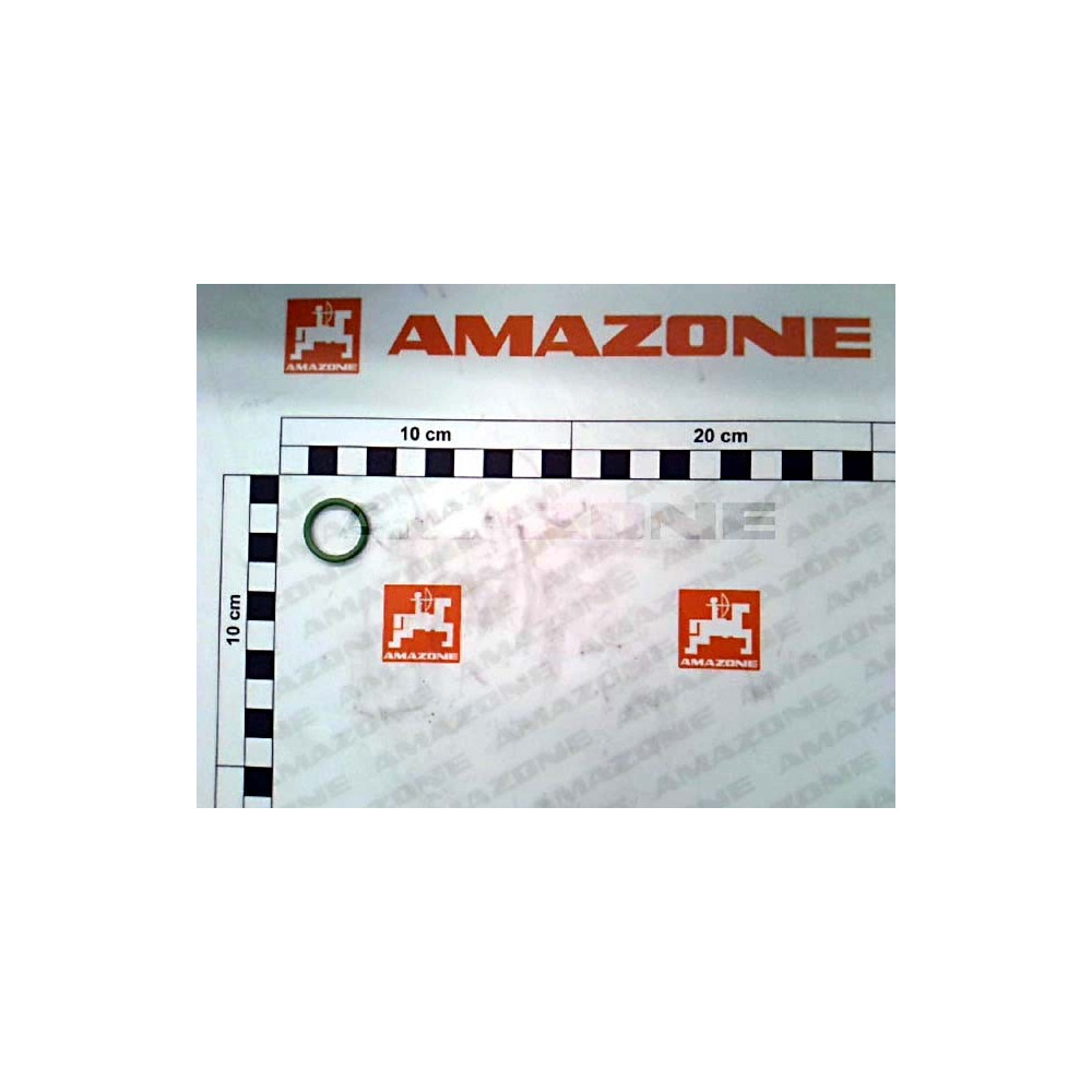 Joint torique FC392 Amazone