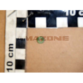 Joint torique 3.00x2.00fkm80 FC393 Amazone