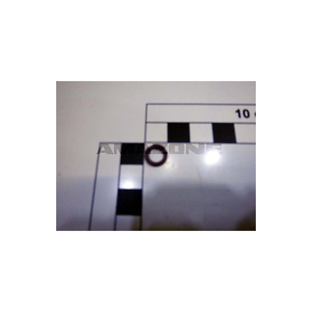 Joint tor.6,07x1,78 FKM 80 FC414 Amazone