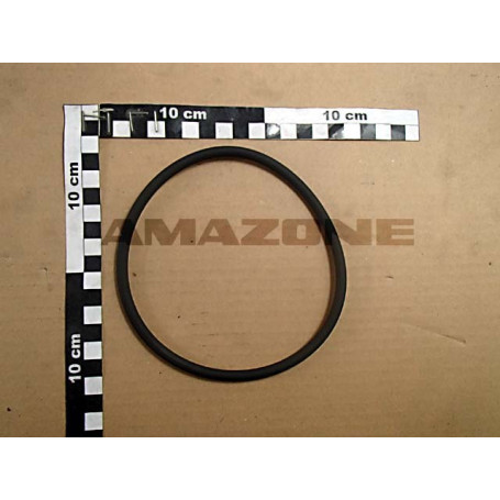 JOINT TORIQUE 126.4 X 6.50 Réf. FC436 AMAZONE JOINT TORIQUE 126.4 X 6.50 Réf. FC436 AMAZONE
