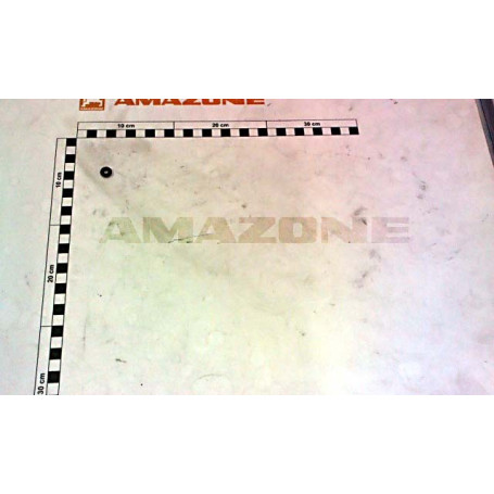 Joint torique 4,34 X 3,53 Réf. FC437 - AMAZONE Joint torique 4,34 X 3,53 Réf. FC437 - AMAZONE
