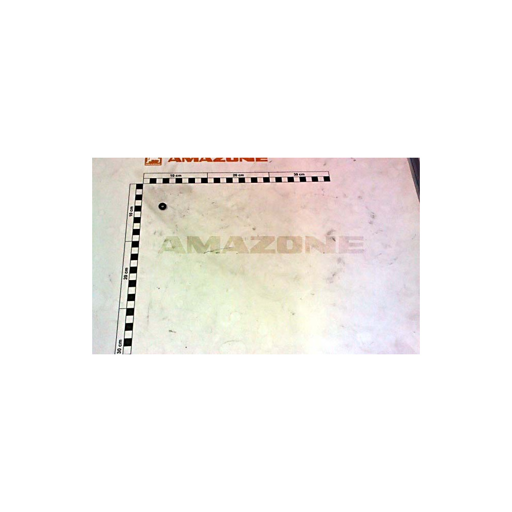 Joint torique 4,34 X 3,53 FC437 Amazone