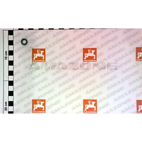 Joint torique 7.59 X 2.62 Réf. FC445 - AMAZONE Joint torique 7.59 X 2.62 Réf. FC445 - AMAZONE