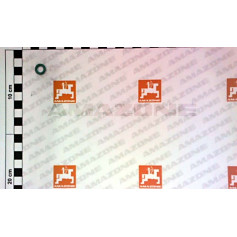 Joint torique 7.59 X 2.62 Réf. FC445 - AMAZONE Joint torique 7.59 X 2.62 Réf. FC445 - AMAZONE