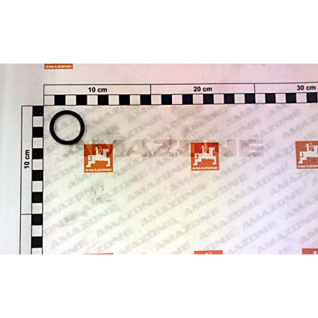 Joint tor. 24,99X3,53 NBR 90 Réf. FC449 - AMAZONE Joint tor. 24,99X3,53 NBR 90 Réf. FC449 - AMAZONE