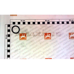 Joint tor. 24,99X3,53 NBR 90 Réf. FC449 - AMAZONE Joint tor. 24,99X3,53 NBR 90 Réf. FC449 - AMAZONE