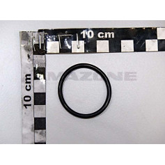 Joint torique 37,69 X 3,5 Réf. FC450 - AMAZONE Joint torique 37,69 X 3,5 Réf. FC450 - AMAZONE