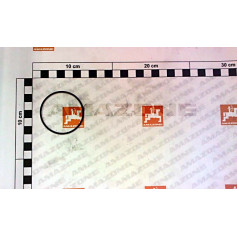 Joint tor. 50 X 2 NBR90 Réf. FC453 - AMAZONE Joint tor. 50 X 2 NBR90 Réf. FC453 - AMAZONE