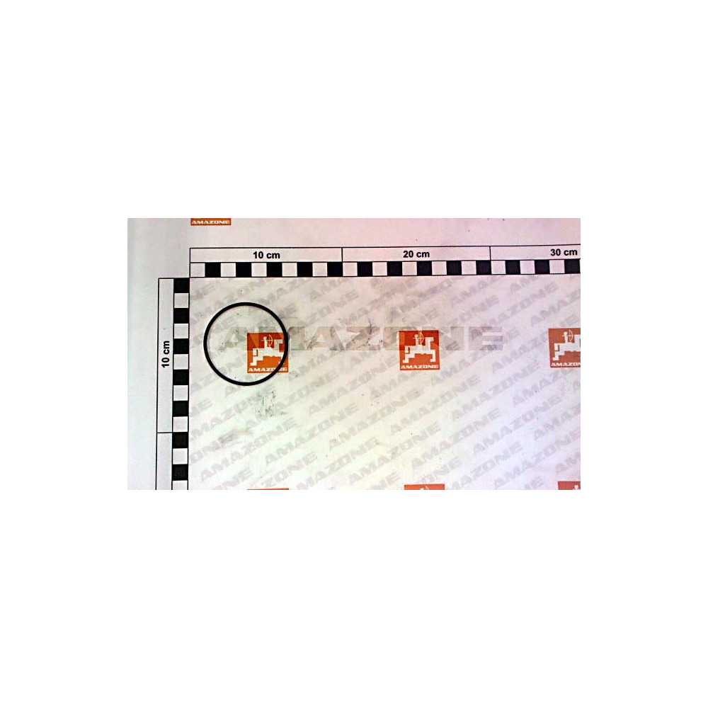 Joint tor. 50 X 2 NBR90 FC453 Amazone