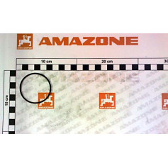 Joint torique 56 X 2 Réf. FC457 - AMAZONE Joint torique 56 X 2 Réf. FC457 - AMAZONE