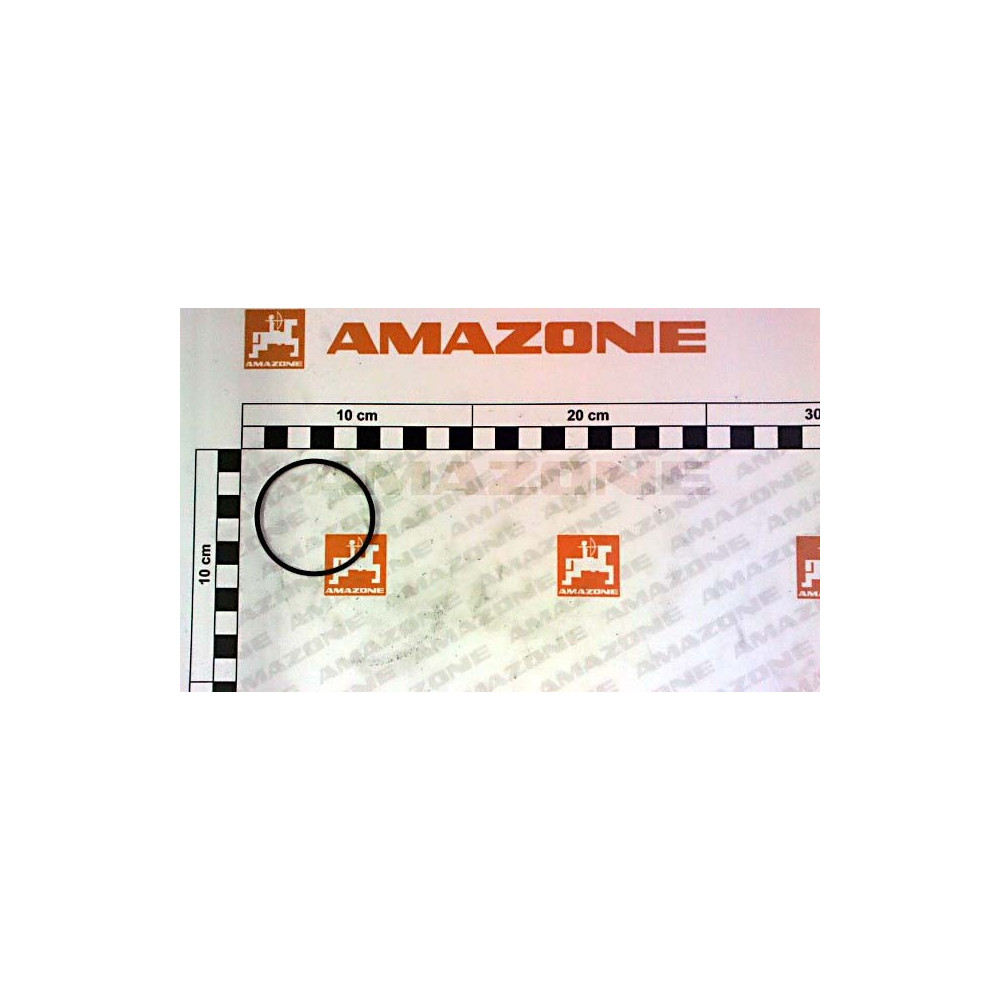 Joint torique 56 X 2 FC457 Amazone
