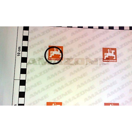 Joint torique 29 X 2 NBR 70 Réf. FC463 - AMAZONE Joint torique 29 X 2 NBR 70 Réf. FC463 - AMAZONE