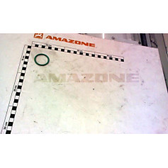 Joint tor. 36,09X3,53 FKM 70 Réf. FC468 - AMAZONE