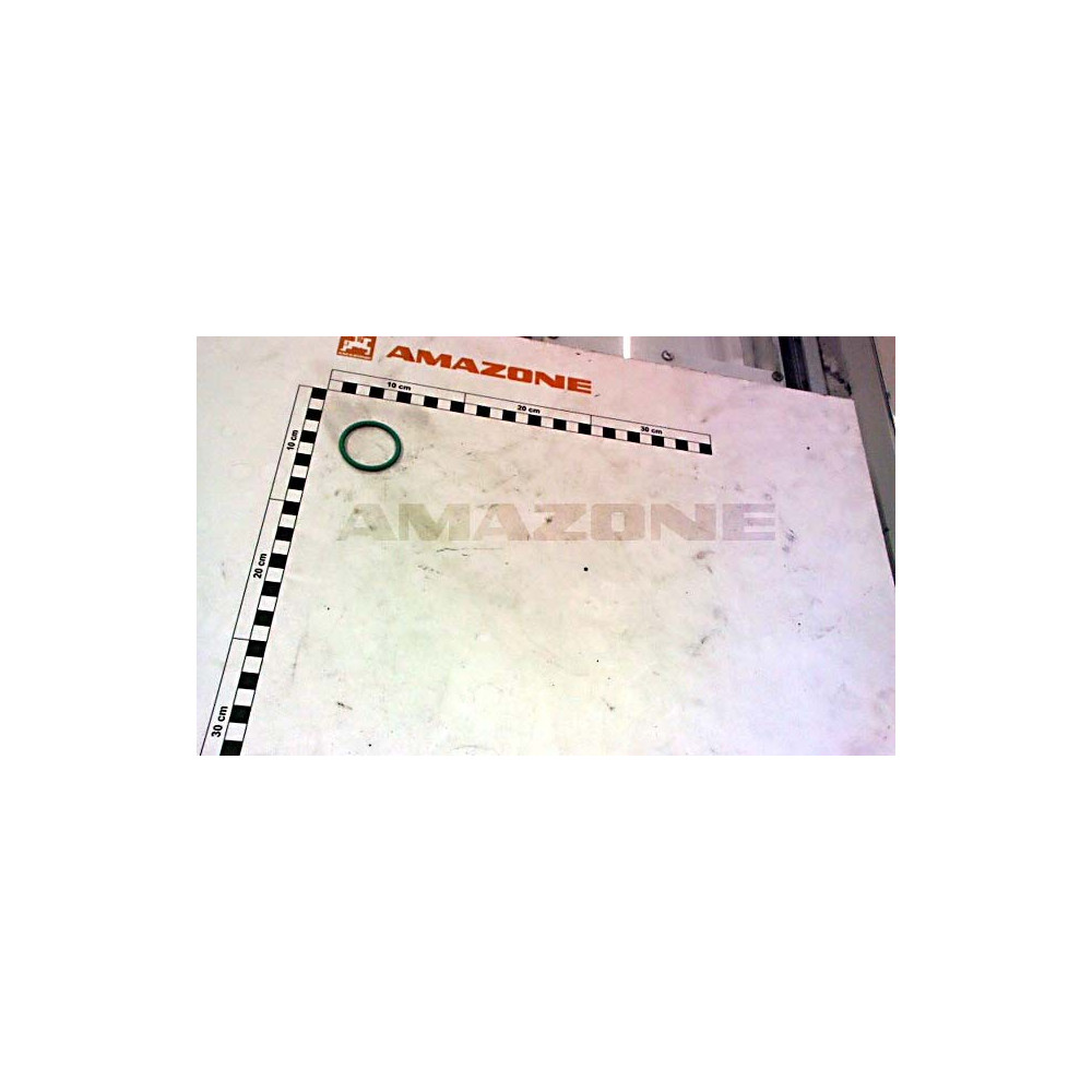 Joint tor. 36,09X3,53 FKM 70 FC468 Amazone