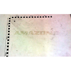 JOINT TORIQUE 3,40 X 1,90 Réf. FC475 AMAZONE JOINT TORIQUE 3,40 X 1,90 Réf. FC475 AMAZONE