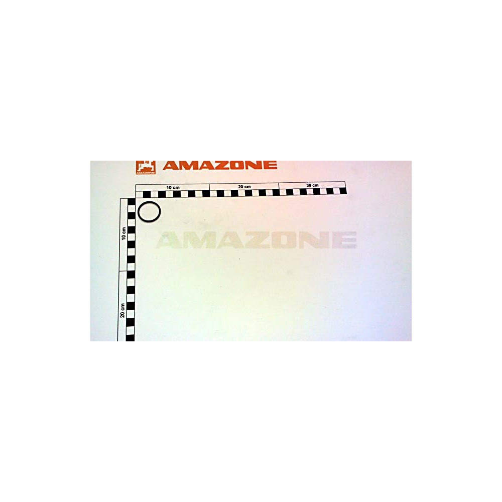 Joint 26X2 FC487 Amazone