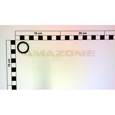 Joint 20,29X2,62 NBR 70 Réf. FC510 - AMAZONE Joint 20,29X2,62 NBR 70 Réf. FC510 - AMAZONE