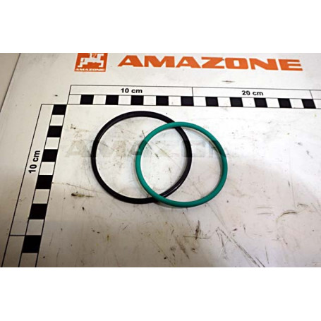 Joint 70x59x4.2 Réf. FC517 - AMAZONE Joint 70x59x4.2 Réf. FC517 - AMAZONE