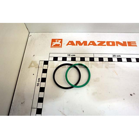 Joint tor. 55,0X44,0X4,2 Réf. FC518 - AMAZONE Joint tor. 55,0X44,0X4,2 Réf. FC518 - AMAZONE