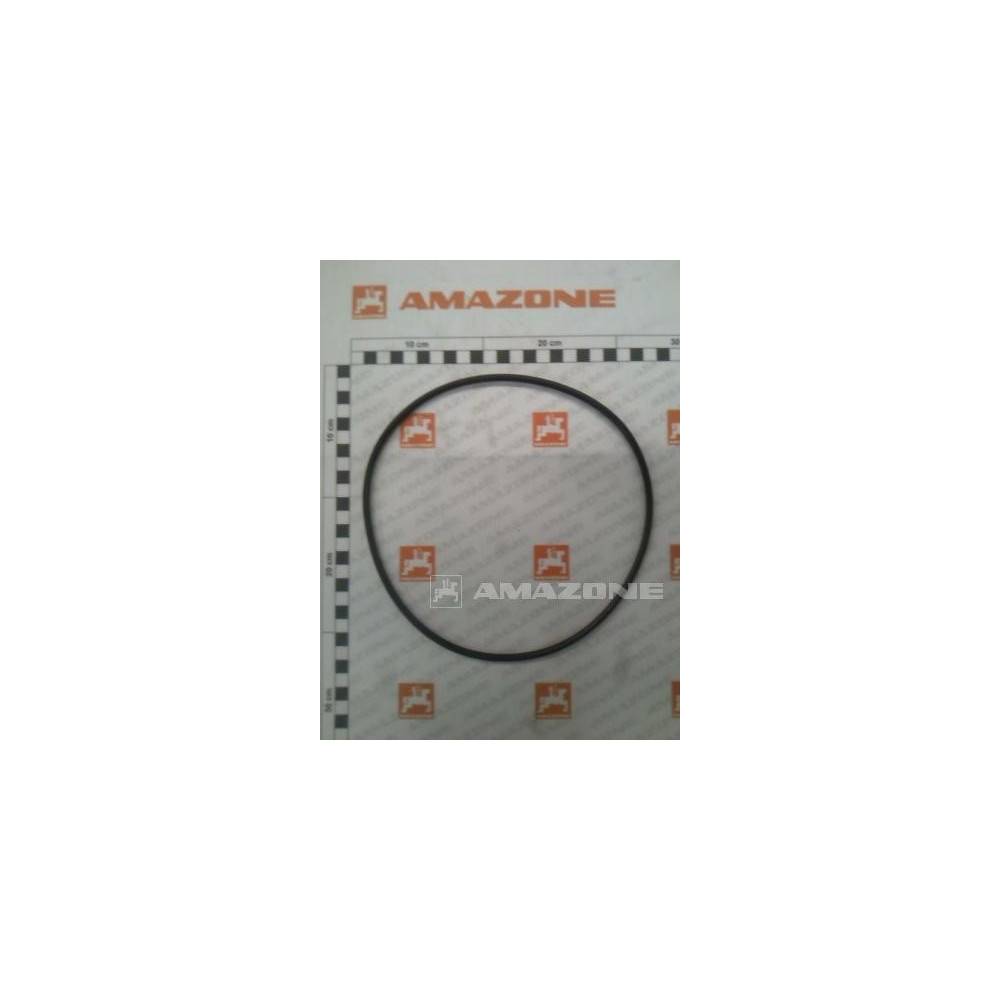 Joint tor. 202,57X5,33 NBR 70 FC539 Amazone