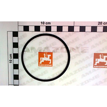 Joint torique 82,14 X 3,53 Réf. FC545 - AMAZONE Joint torique 82,14 X 3,53 Réf. FC545 - AMAZONE