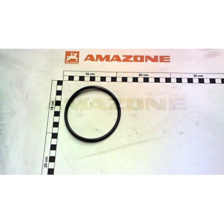 Joint membrane "NOIRE" Réf. FC549 - AMAZONE
