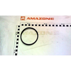Joint membrane "NOIRE" Réf. FC549 - AMAZONE