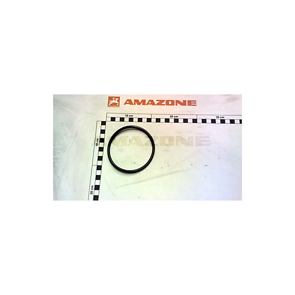 Joint membrane "NOIRE" FC549 Amazone