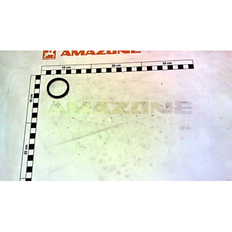 Joint torique 35.60 X 3.60 FKM 70 Réf. FC554 - AMAZONE Joint torique 35.60 X 3.60 FKM 70 Réf. FC554 - AMAZONE