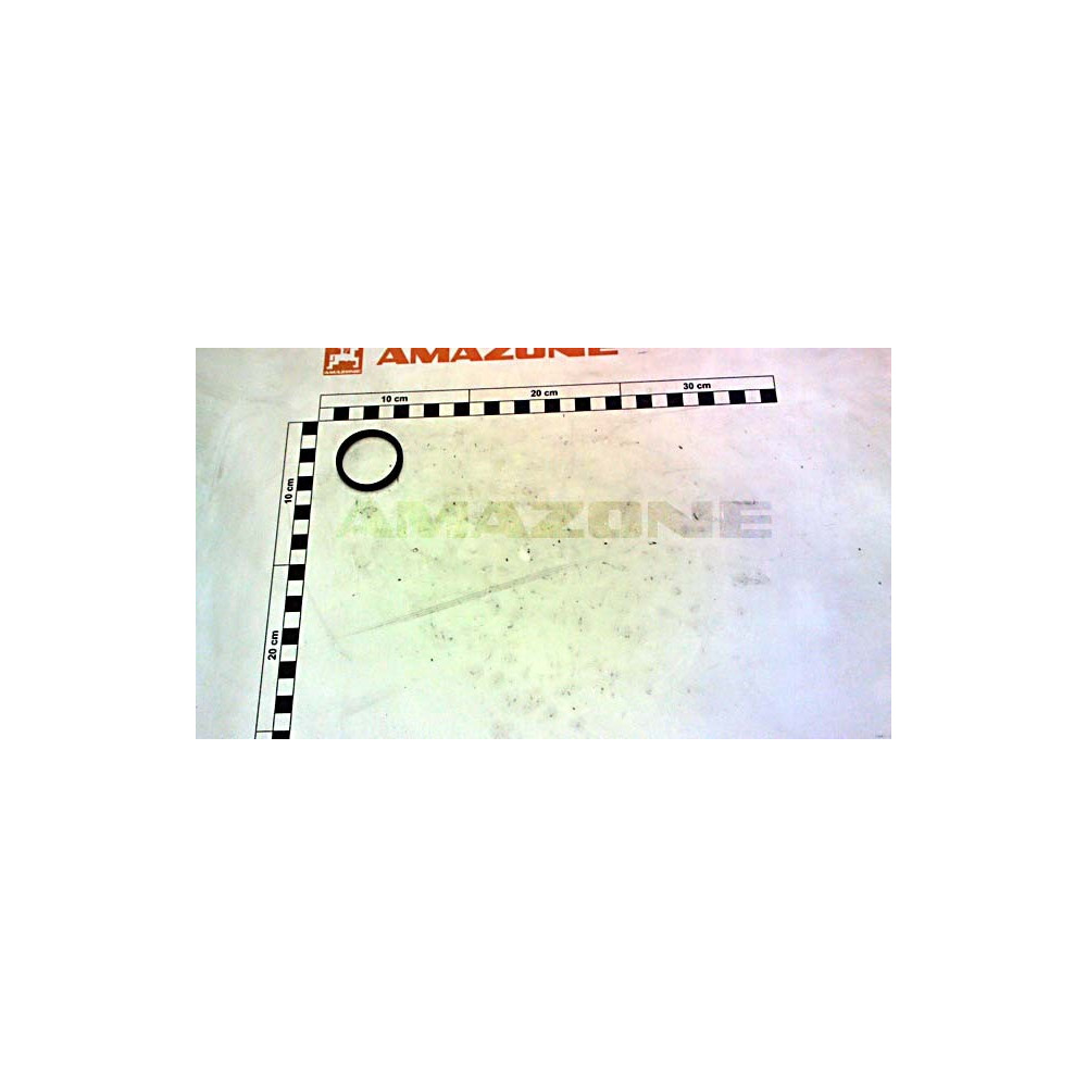 Joint torique 35.60 X 3.60 FKM 70 FC554 Amazone