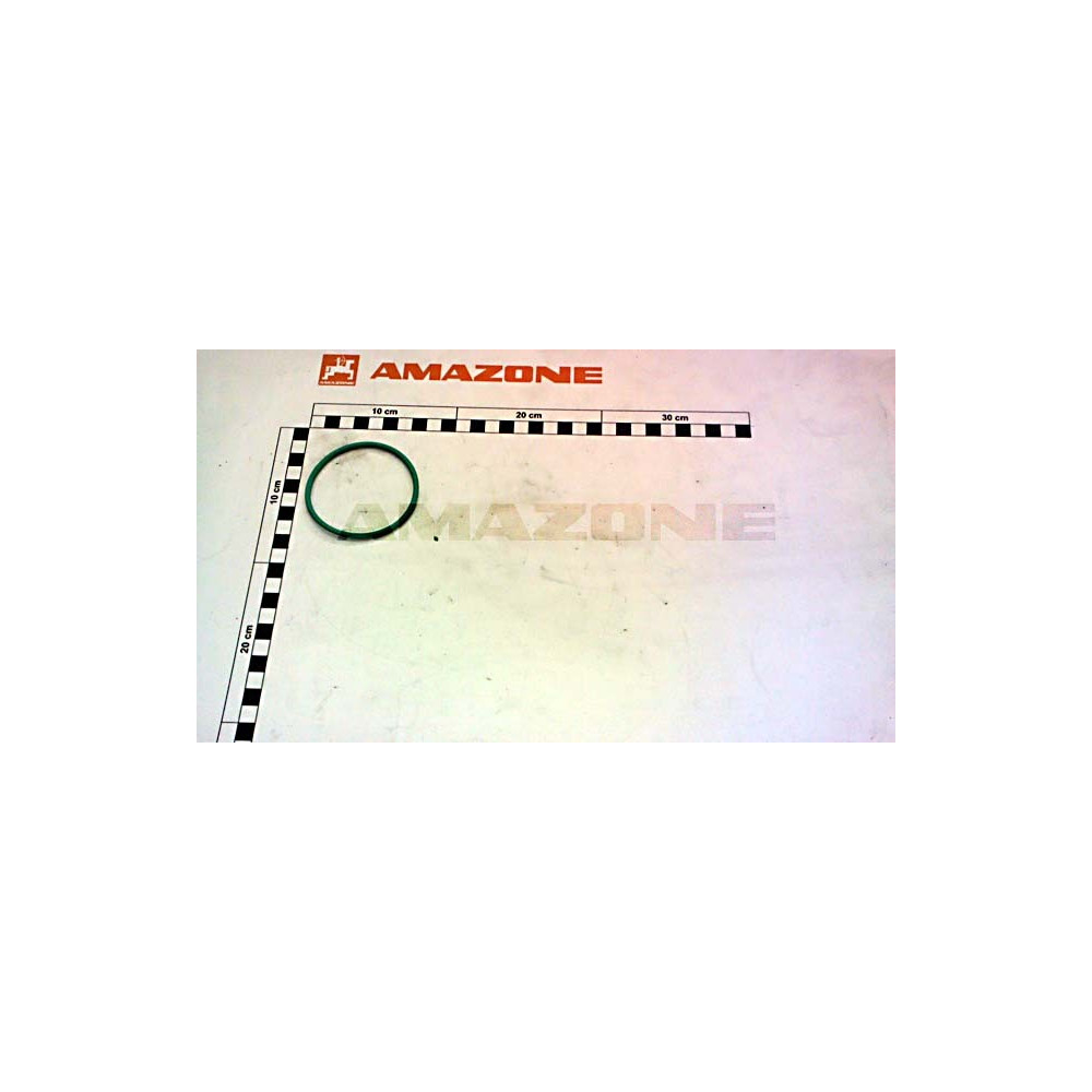 Joint torique 66,27X3,53 FPM 75 FC558 Amazone