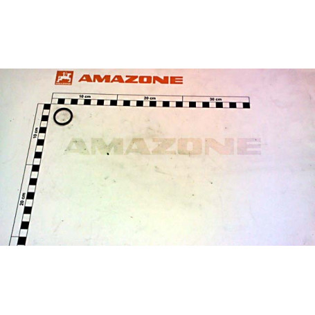 Joint torique 23,47X2,62 NBR 70 Réf. FC557 - AMAZONE