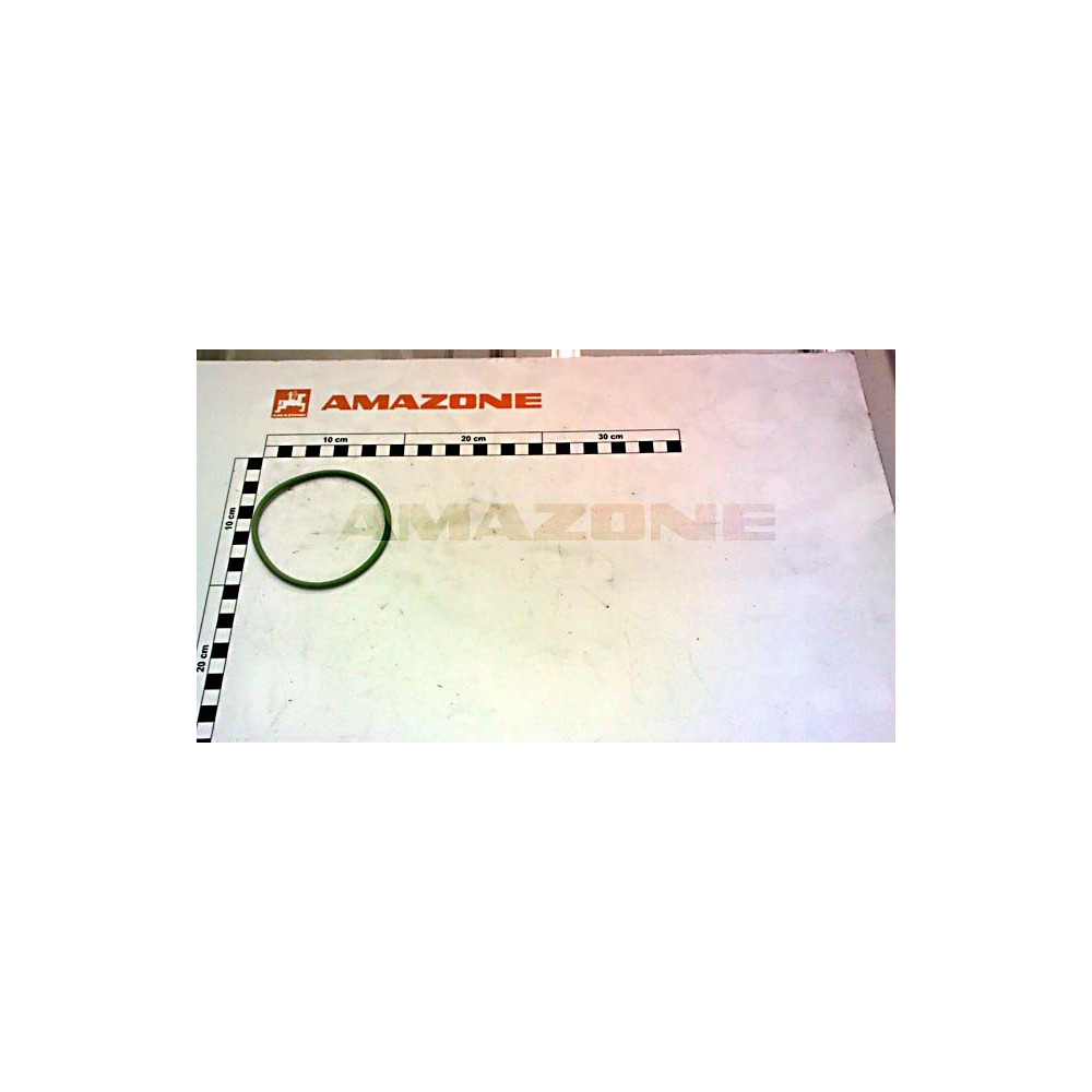 Joint tor. 84,00X4,00 FKM 70 UX FC556 Amazone